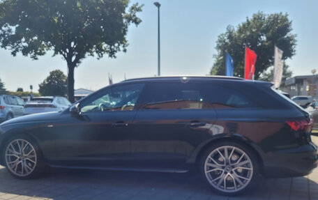 Audi A4, 2024 год, 5 323 212 рублей, 8 фотография