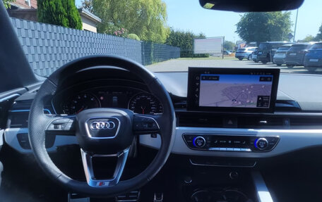 Audi A4, 2024 год, 5 323 212 рублей, 10 фотография