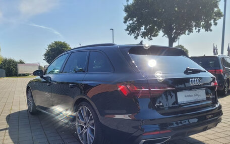 Audi A4, 2024 год, 5 323 212 рублей, 7 фотография