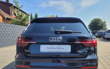 Audi A4, 2024 год, 5 323 212 рублей, 6 фотография