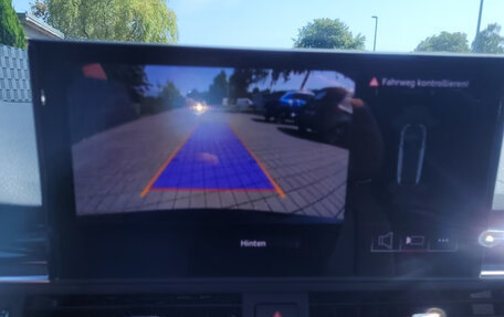 Audi A4, 2024 год, 5 323 212 рублей, 11 фотография