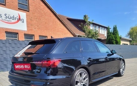 Audi A4, 2024 год, 5 323 212 рублей, 5 фотография