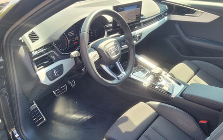 Audi A4, 2024 год, 5 323 212 рублей, 13 фотография