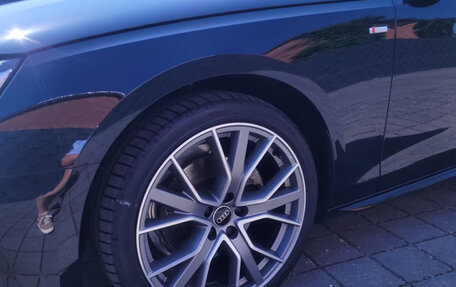 Audi A4, 2024 год, 5 323 212 рублей, 12 фотография