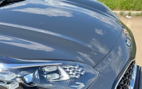 KIA Sportage IV рестайлинг, 2020 год, 2 369 000 рублей, 12 фотография