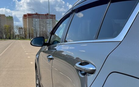 KIA Sportage IV рестайлинг, 2020 год, 2 369 000 рублей, 6 фотография