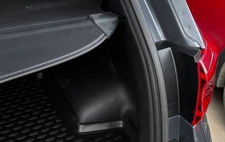 KIA Sportage IV рестайлинг, 2020 год, 2 369 000 рублей, 15 фотография