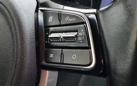 KIA Sportage IV рестайлинг, 2020 год, 2 369 000 рублей, 24 фотография