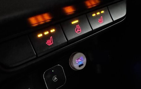 KIA Sportage IV рестайлинг, 2020 год, 2 369 000 рублей, 18 фотография