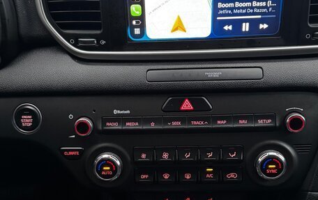 KIA Sportage IV рестайлинг, 2020 год, 2 369 000 рублей, 22 фотография