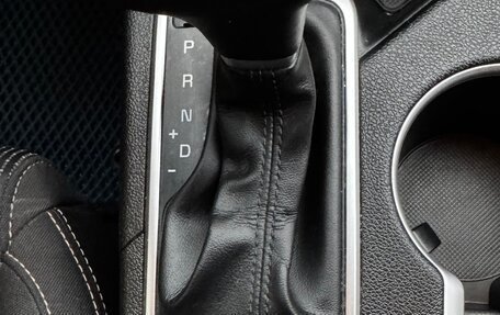 KIA Sportage IV рестайлинг, 2020 год, 2 369 000 рублей, 25 фотография