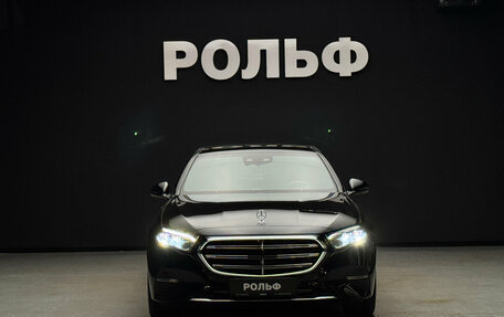 Mercedes-Benz E-Класс, 2024 год, 7 300 000 рублей, 2 фотография