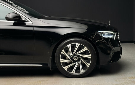 Mercedes-Benz E-Класс, 2024 год, 7 300 000 рублей, 7 фотография