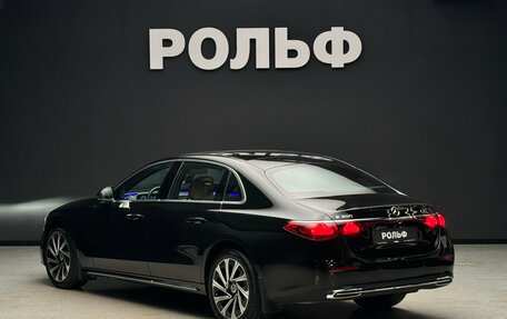 Mercedes-Benz E-Класс, 2024 год, 7 300 000 рублей, 3 фотография