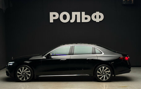 Mercedes-Benz E-Класс, 2024 год, 7 300 000 рублей, 6 фотография