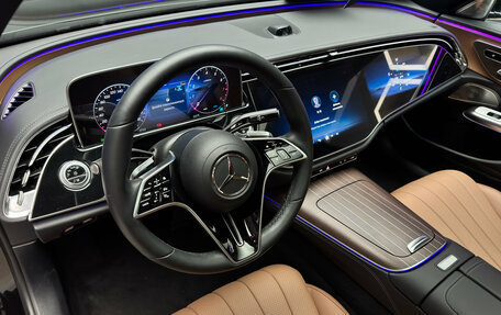 Mercedes-Benz E-Класс, 2024 год, 7 300 000 рублей, 12 фотография