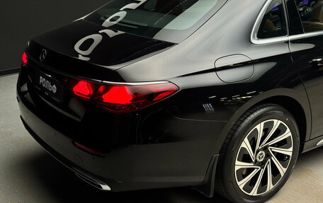 Mercedes-Benz E-Класс, 2024 год, 7 300 000 рублей, 9 фотография