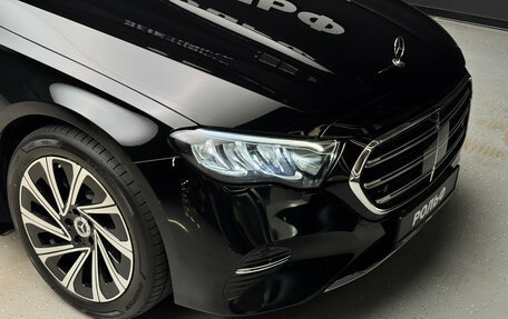 Mercedes-Benz E-Класс, 2024 год, 7 300 000 рублей, 8 фотография