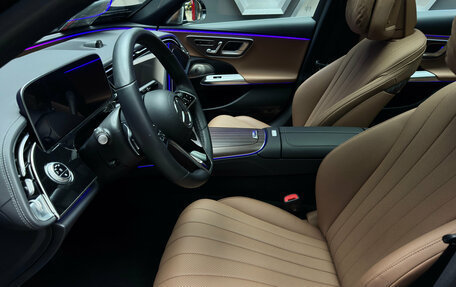 Mercedes-Benz E-Класс, 2024 год, 7 300 000 рублей, 13 фотография