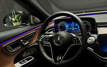 Mercedes-Benz E-Класс, 2024 год, 7 300 000 рублей, 10 фотография