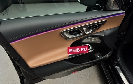 Mercedes-Benz E-Класс, 2024 год, 7 300 000 рублей, 14 фотография