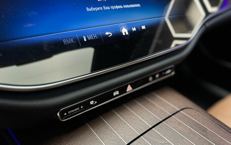 Mercedes-Benz E-Класс, 2024 год, 7 300 000 рублей, 18 фотография