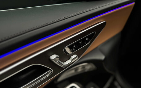 Mercedes-Benz E-Класс, 2024 год, 7 300 000 рублей, 16 фотография