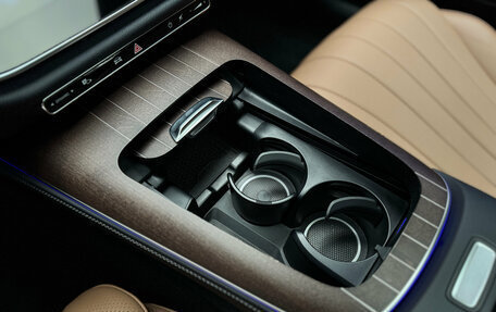 Mercedes-Benz E-Класс, 2024 год, 7 300 000 рублей, 17 фотография