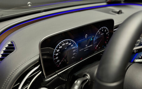 Mercedes-Benz E-Класс, 2024 год, 7 300 000 рублей, 20 фотография