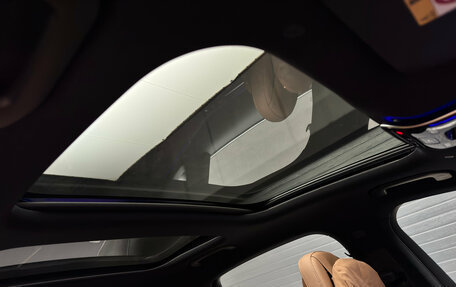 Mercedes-Benz E-Класс, 2024 год, 7 300 000 рублей, 27 фотография