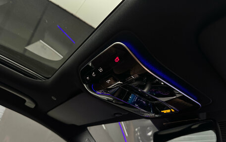 Mercedes-Benz E-Класс, 2024 год, 7 300 000 рублей, 28 фотография