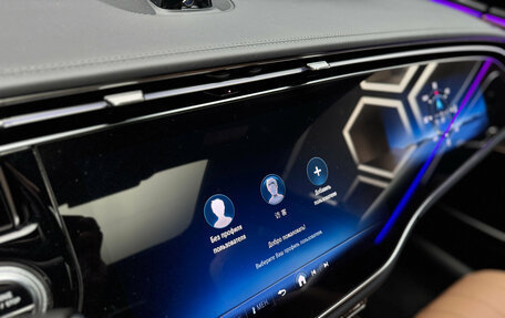 Mercedes-Benz E-Класс, 2024 год, 7 300 000 рублей, 19 фотография