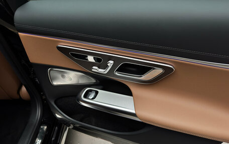 Mercedes-Benz E-Класс, 2024 год, 7 300 000 рублей, 25 фотография