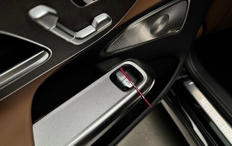 Mercedes-Benz E-Класс, 2024 год, 7 300 000 рублей, 22 фотография