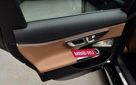 Mercedes-Benz E-Класс, 2024 год, 7 300 000 рублей, 21 фотография