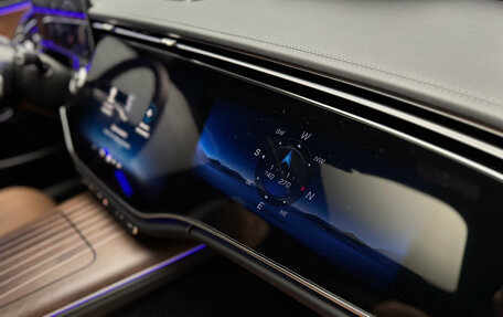 Mercedes-Benz E-Класс, 2024 год, 7 300 000 рублей, 29 фотография