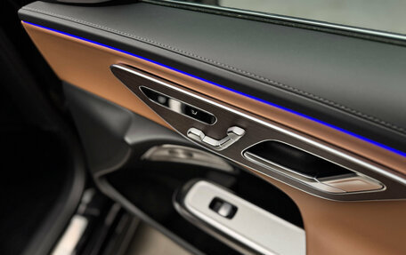 Mercedes-Benz E-Класс, 2024 год, 7 300 000 рублей, 30 фотография