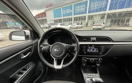 KIA Rio IV, 2020 год, 1 000 000 рублей, 4 фотография