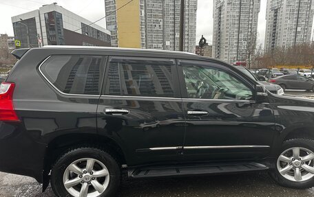 Lexus GX II, 2011 год, 3 050 000 рублей, 4 фотография