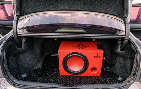 Honda Accord VII рестайлинг, 2003 год, 750 000 рублей, 15 фотография