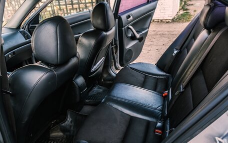 Honda Accord VII рестайлинг, 2003 год, 750 000 рублей, 11 фотография