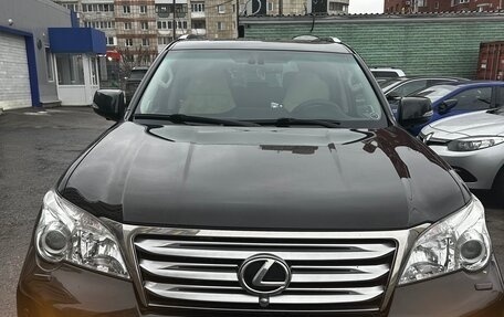 Lexus GX II, 2011 год, 3 050 000 рублей, 2 фотография