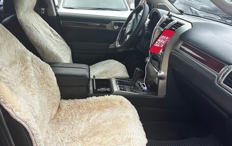 Lexus GX II, 2011 год, 3 050 000 рублей, 8 фотография
