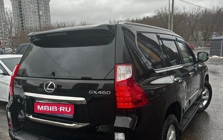 Lexus GX II, 2011 год, 3 050 000 рублей, 5 фотография