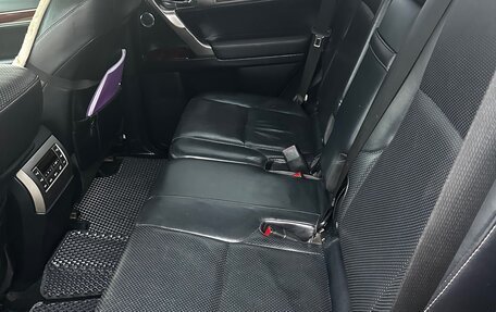 Lexus GX II, 2011 год, 3 050 000 рублей, 13 фотография