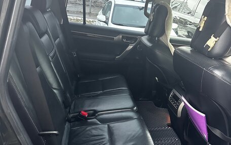 Lexus GX II, 2011 год, 3 050 000 рублей, 10 фотография