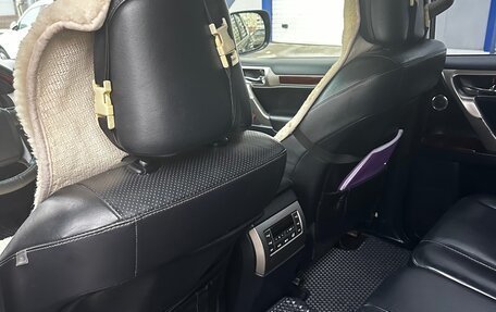 Lexus GX II, 2011 год, 3 050 000 рублей, 14 фотография