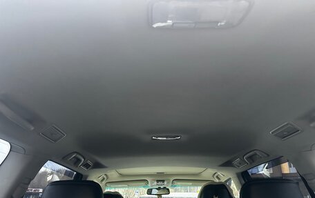 Lexus GX II, 2011 год, 3 050 000 рублей, 12 фотография