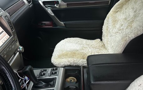 Lexus GX II, 2011 год, 3 050 000 рублей, 16 фотография