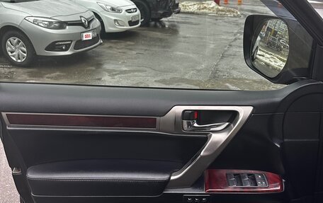 Lexus GX II, 2011 год, 3 050 000 рублей, 20 фотография